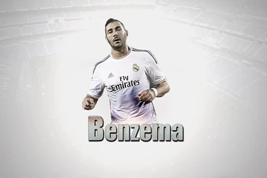 Karim Benzema   Wallpaper.
