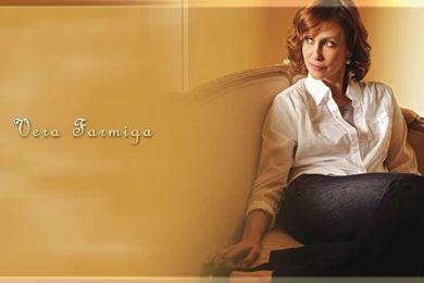 Vera Farmiga
