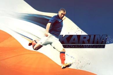 Karim Benzema High Definition Wallpapers   Football HD Wallpapers