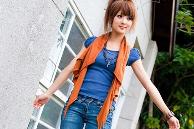 Beautiful Chinese Girls Wallpapers   Girl Wallpapers