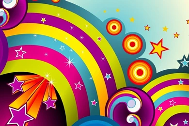 Kids Under 7: Free Desktop Wallpapers For Kids