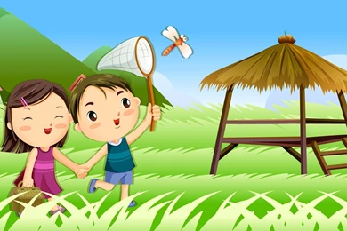 Desktop Kids Wallpapers HD   CuteWallpaper.org