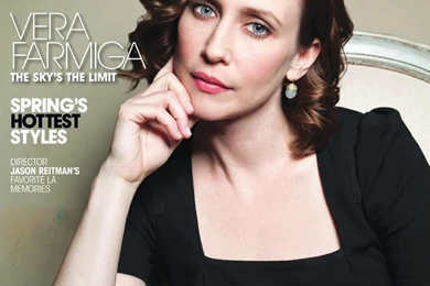 Vera Farmiga Photo, Pics, Wallpapers   Photo