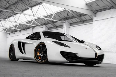 McLaren MP4 12C Backgrounds HD Wallpapers
