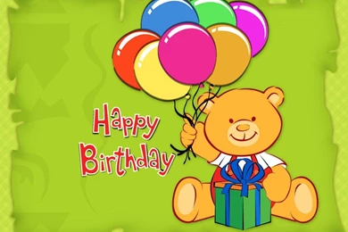 Birthday Hd Wallpapers ›› Page 0