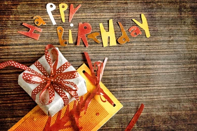 Free Download Happy Birthday HD Wallpapers