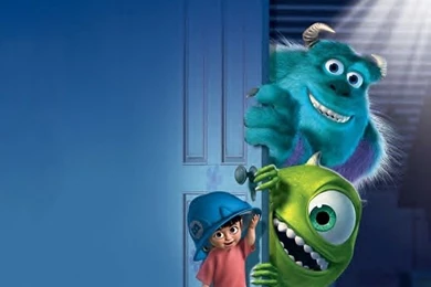 Monster Inc Picture Wallpapers Empirewallpapers.com