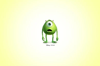 Monsters Inc. 2 HD Desktop Wallpapers : Mobile : Dual Monitor