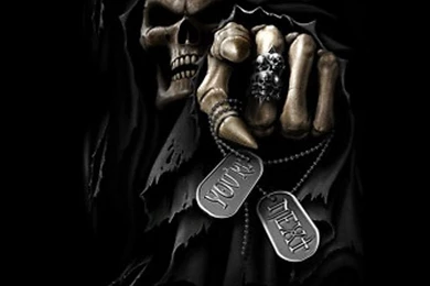 Reaper Wallpapers   Wallpapers Cave