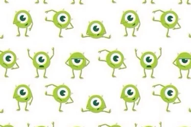 Monsters Inc Wallpapers
