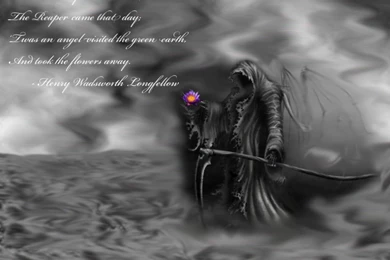 Quotes From Reaper. QuotesGram