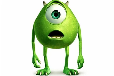 Monsters Inc Wallpapers   (