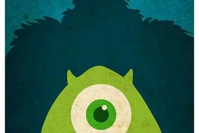 Monsters Inc Wallpapers