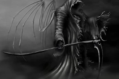 Grim Reaper Wallpapers