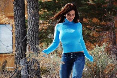 Denise Milani Computer Wallpapers, Desktop Backgrounds