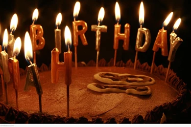 Happy Birthday Wishes Wallpapers Hd   Wallpapers 2015 Trends