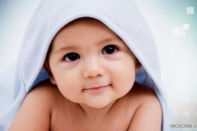 gallery for baby wallpapers