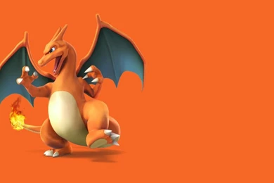 Charizard Backgrounds By FieryBird179 On DeviantArt