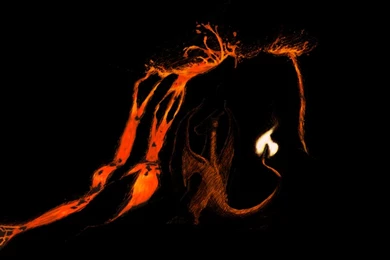 Crappy Charizard Wallpapers By Electromancer On DeviantArt