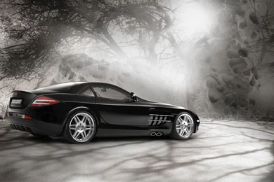 McLaren Top Gear Cars Wallpapers HD 290