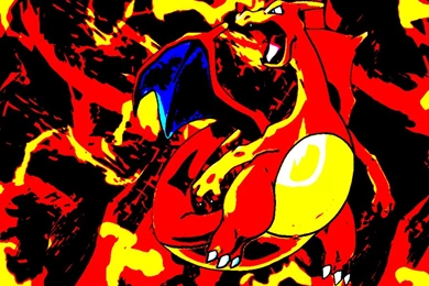 Abstract Backgrounds On PokemonWallpapers   DeviantArt