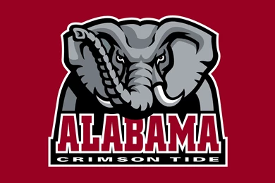 Alabama Crimson Tide HQ Wallpapers