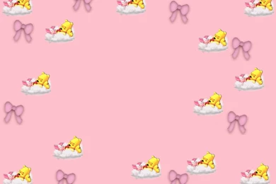 Pooh Bear Backgrounds   Wallpapers Cave