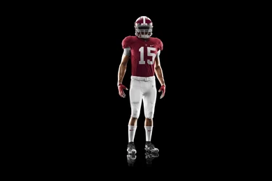 ALABAMA CRIMSON TIDE College Football Wallpapers