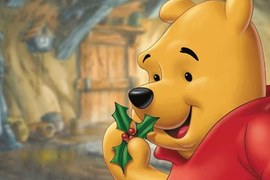 Cartoons Winnie The Pooh Wallpapers   Free High Quality Backgrounds ...