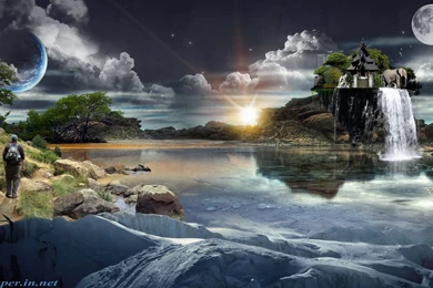 Download Free Moving Wallpapers For Android