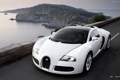 Descargar Fondos De Pantalla Auto Bugatti Veyron Hd Widescreen ...