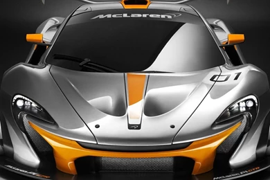 Picture 2016, 2015 McLaren P1 GTR Racing Car Wallpapers   Cars ...