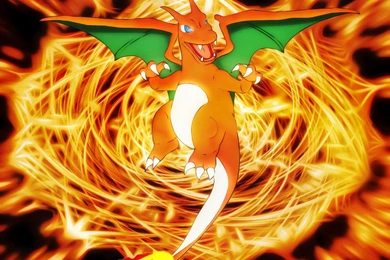 Charizard Wallpapers Version 3 By Elsdrake On DeviantArt