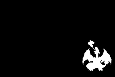 Pokemon Black And White Charizard Wallpapers