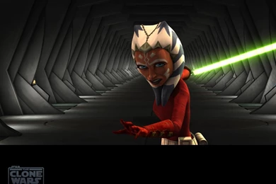 Ahsoka Tano   Star Wars Wallpapers (17136618)   Fanpop