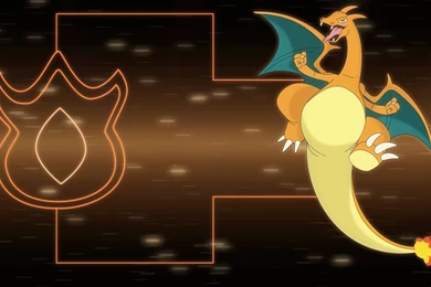 Charizard By MeluuArts On DeviantArt