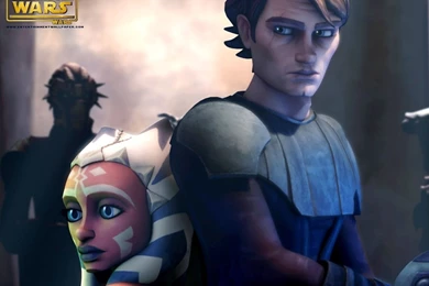 Ahsoka Tano Wallpapers   Ahsoka Tano Wallpapers (7717635)   Fanpop