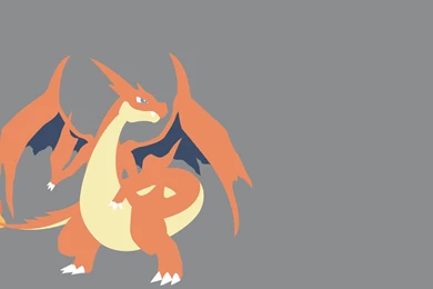 Mega Charizard Y Wallpapers : Pokemon