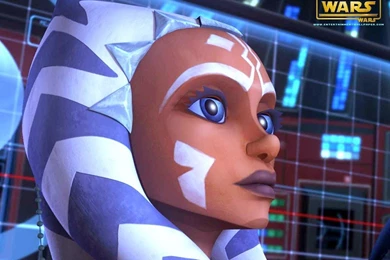 Ahsoka Tano Wallpapers   Ahsoka Tano Wallpapers (7717627)   Fanpop