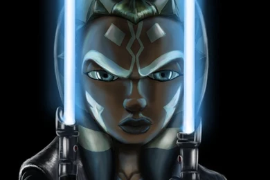 Ahsoka Tano Favourites By DT 501stCaptainRex On DeviantArt