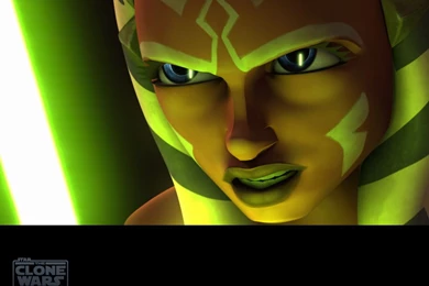 Ahsoka Tano   Star Wars Wallpapers (17136619)   Fanpop