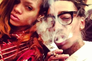 Rihanna Smoking   Google Search   Image