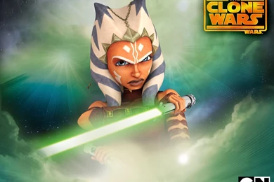 Star Wars: The Clone Wars Pictures