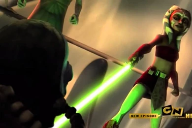 Ahsoka Tano   Real Gone   YouTube