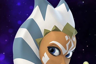 Ahsoka Wallpapers Disney Infinity 3.0 Disney Infinity Codes ...