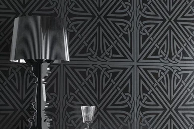 Barbara Hulanicki Wallpapers For Graham & Brown