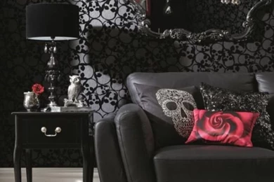 Skulls Wallpaper by Barbara Hulanicki.jpg