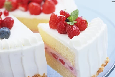 Strawberry Cake Images   HD Wallpapers Lovely
