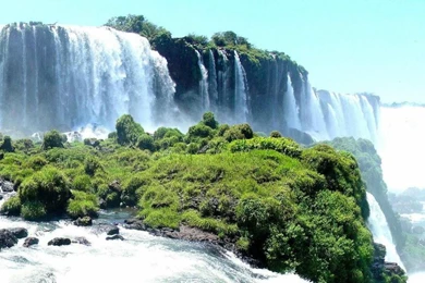 Dual Monitor Wallpapers (mostly 3840x1080).   Album On Imgur