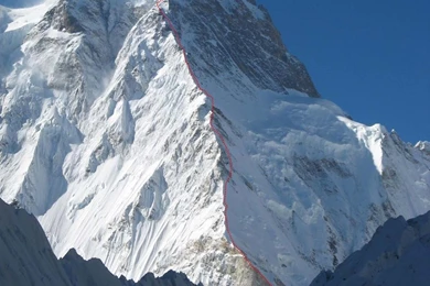 K2 Desktop Wallpaper, K2 Photos